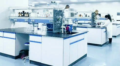 環境檢測實驗室1