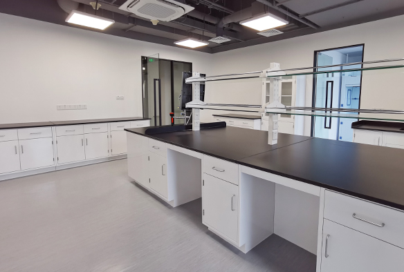 實(shí)驗(yàn)室設(shè)計(jì)裝修