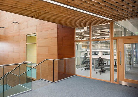 實(shí)驗(yàn)室設(shè)計公司