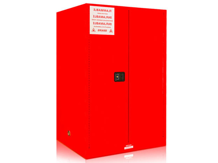 防火防爆安全儲(chǔ)物柜2
