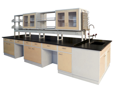 環氧樹脂實驗室臺面2