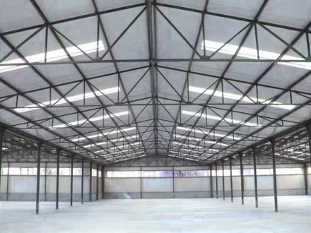 鋼結(jié)構(gòu)工程2