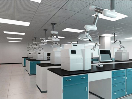 德瑞普淺談化學實驗室升級改造