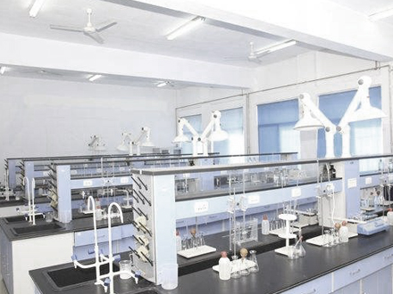 快速讀懂化學實驗室規則